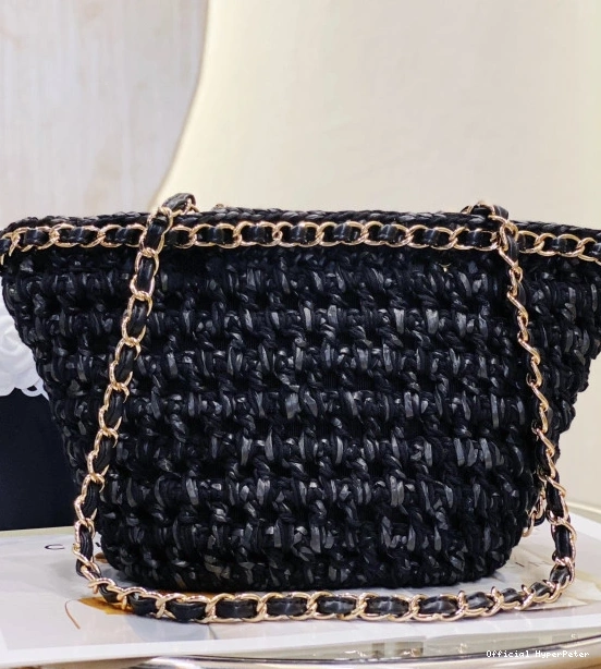 HyperPeter SMALL CHANEL BAG SHOPPING 0813
